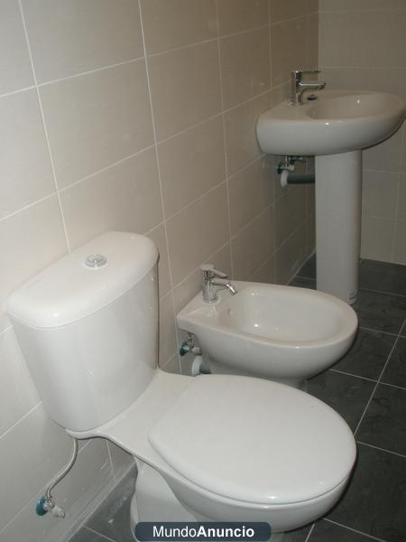 Vendo cuarto de baño - Campanar - Valencia