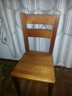 4 fantásticas sillas madera buena calidad - mejor precio | unprecio.es
