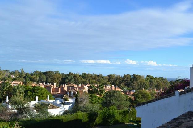 Adosado a la venta en Atalaya Costa del Sol