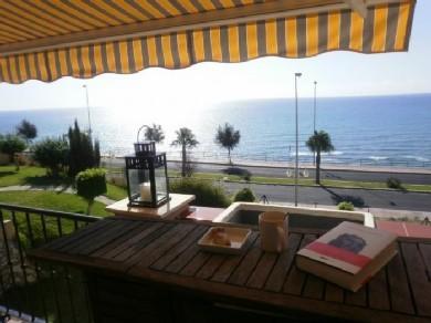 Apartamento con 2 dormitorios se vende en Fuengirola, Costa del Sol