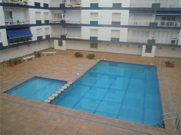 Apartamento en Pineda de Mar de 3 habitaciones