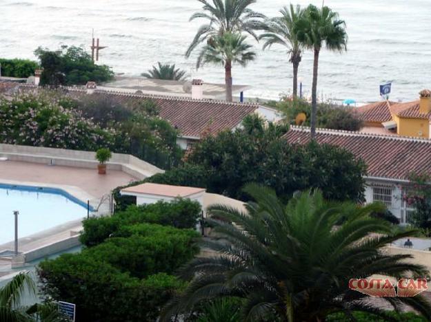 Apartamento en Torrox