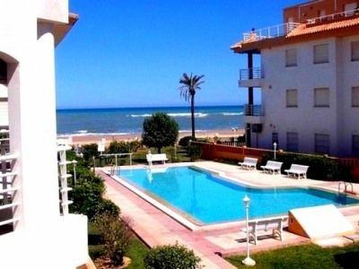 Apartamento en venta en Dénia, Alicante (Costa Blanca)