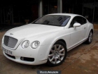 Bentley Continental GT 6.0 - mejor precio | unprecio.es