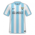 Camiseta Malaga 2011-12 Talla L - mejor precio | unprecio.es