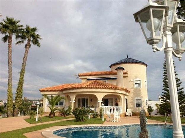 Casa en Orihuela-Costa