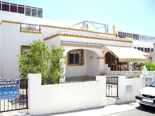 Casa en San Fulgencio