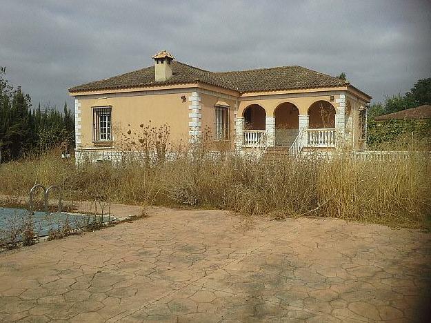 Casa en Utrera