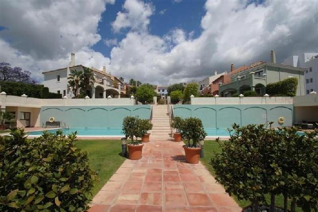 Casa en venta en Golden Mile, Málaga (Costa del Sol)