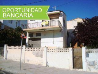 Chalet en venta en Segur de Calafell, Tarragona (Costa Dorada)