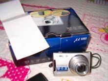 OLYMPUS 1060