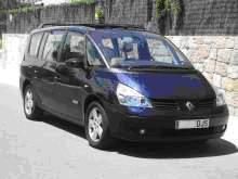 Renault Grand Espace Privilege Full Equipe