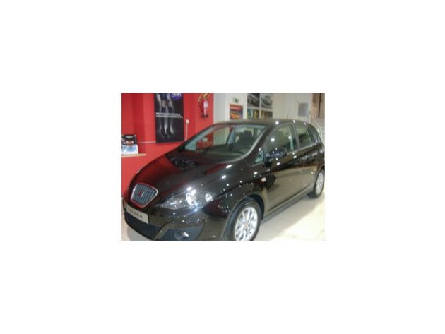 SEAT IBIZA  1.4 STELLA