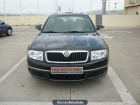 Skoda Superb 2.0 TDI - mejor precio | unprecio.es