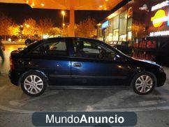 VENDO OPEL ASTRA DEL 99, SERA VERLO Y QUERERLO COMPRAR  800e