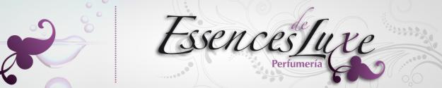 ESSENCES DE LUXE PERFUMERÍAS