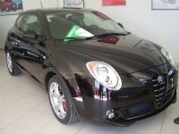 ALFA ROMEO MITO 1.4 TURBOGASOLINA 155CV DISTINTIVE - Madrid