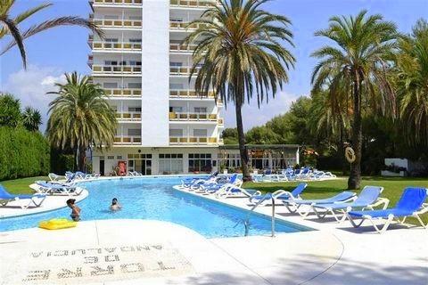 Apartamento a la venta en Nueva Andalucía Costa del Sol