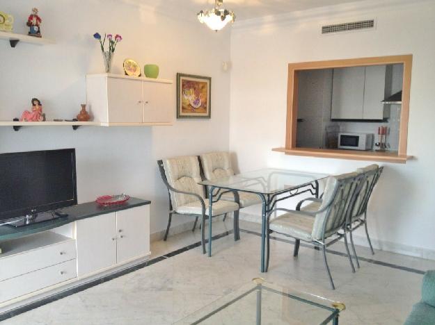 Apartamento a la venta en Puerto Banús Costa del Sol