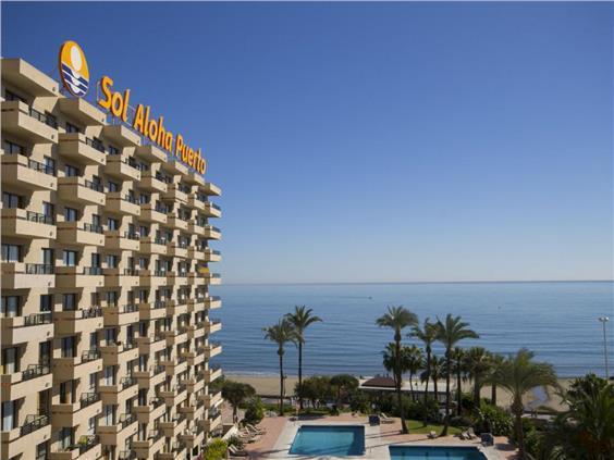 Apartamento en Torremolinos