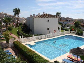 Apartamento en venta en Mijas Costa, Málaga (Costa del Sol)