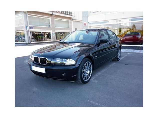 BMW 120d