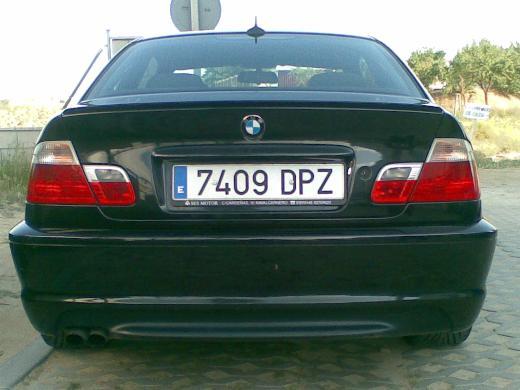 BMW serie 3