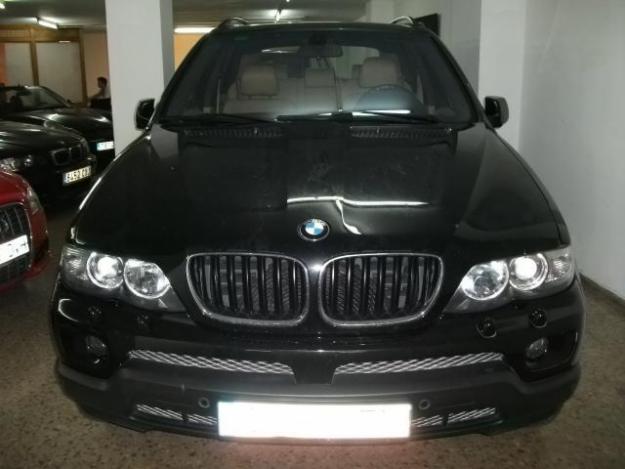 BMW X.5 3.0D PACK SPORT