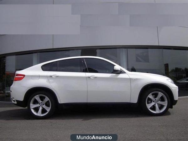 Bmw X6 (e71) (2) xdrive40da 306