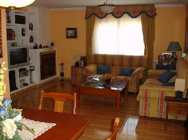 Chalet en Sagunto/Sagunt