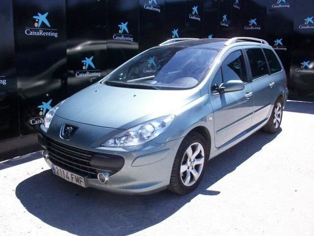 DAEWOO LEGANZA 2.0 DOHC CDX