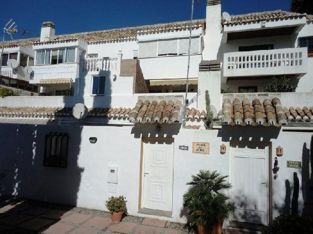 Dúplex en Mijas