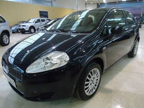 Fiat Punto 1.2 CLASSIC