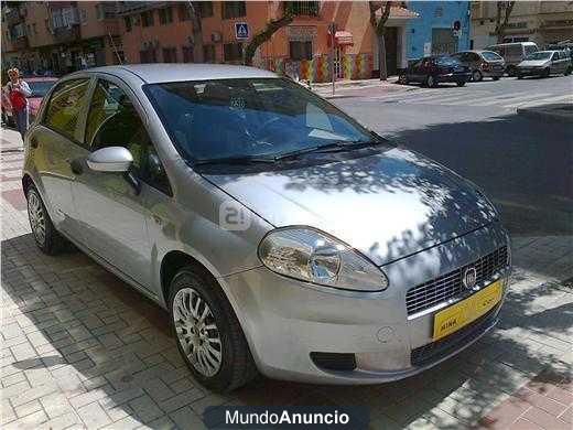 Fiat Punto 1.3 Multijet 16V Classic