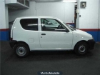 Fiat Seicento VAN 1.1 S - mejor precio | unprecio.es