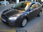 Ford Focus 1.6 Trend CON TEMPOMAT Y CLIMA - mejor precio | unprecio.es