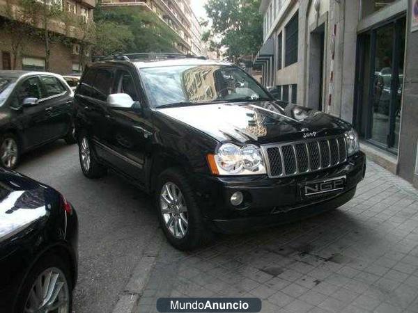 Jeep Grand Cherokee Gr.Cherokee 3.0CRD O