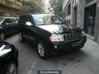 Jeep Grand Cherokee Gr.Cherokee 3.0CRD O - mejor precio | unprecio.es