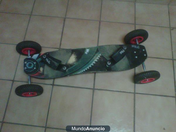 mountainboard