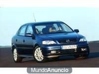 OPEL ASTRA CDTI 1.7