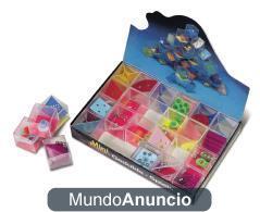 Regalos infantiles personalizados