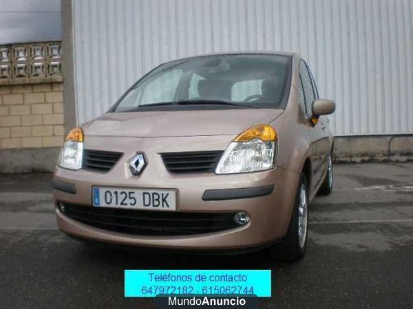 Renault Modus Luxe Privilege 1.4 16v 98 CV