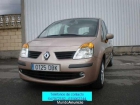 Renault Modus Luxe Privilege 1.4 16v 98 CV - mejor precio | unprecio.es