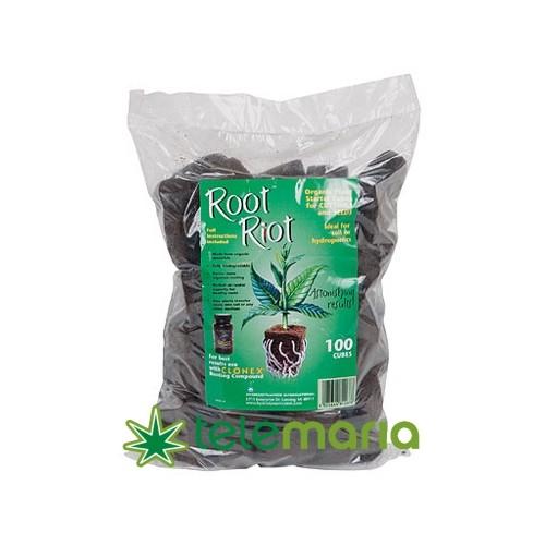 Root Riot Repuestos