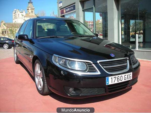 Saab 9-5 2.3 T