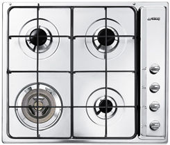 Smeg SER64SNX3