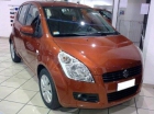 SUZUKI SPLASH - Madrid - mejor precio | unprecio.es