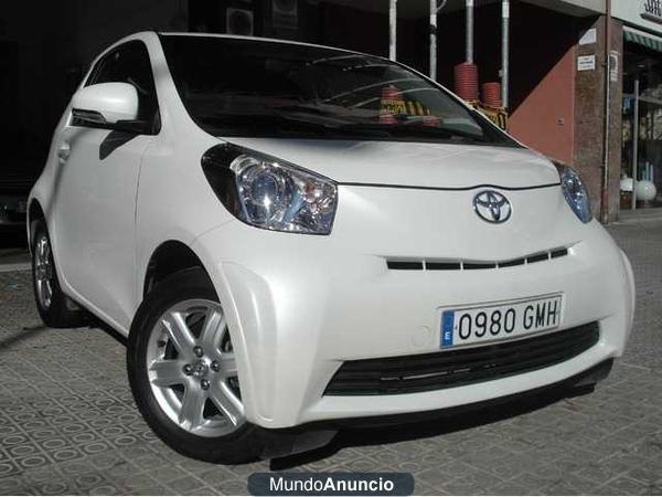 Toyota IQ 1.0 VVT-I