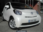 Toyota IQ 1.0 VVT-I - mejor precio | unprecio.es