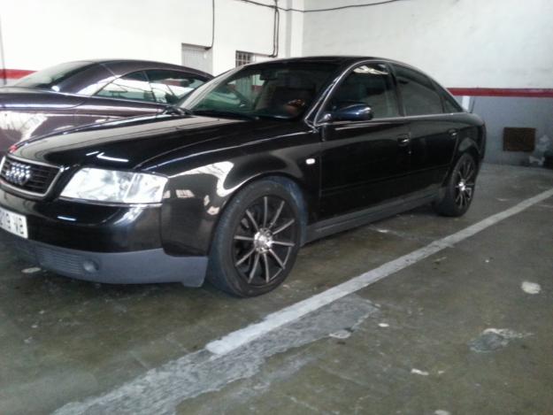 Vendo Audi A6, en perfecto estado